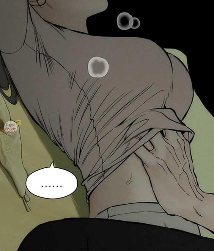 Read Tears on a Withered Flower Manga Online