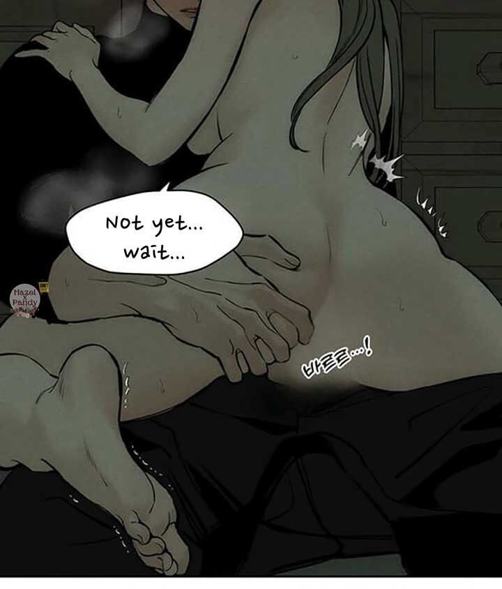 Read Tears on a Withered Flower Manga Online