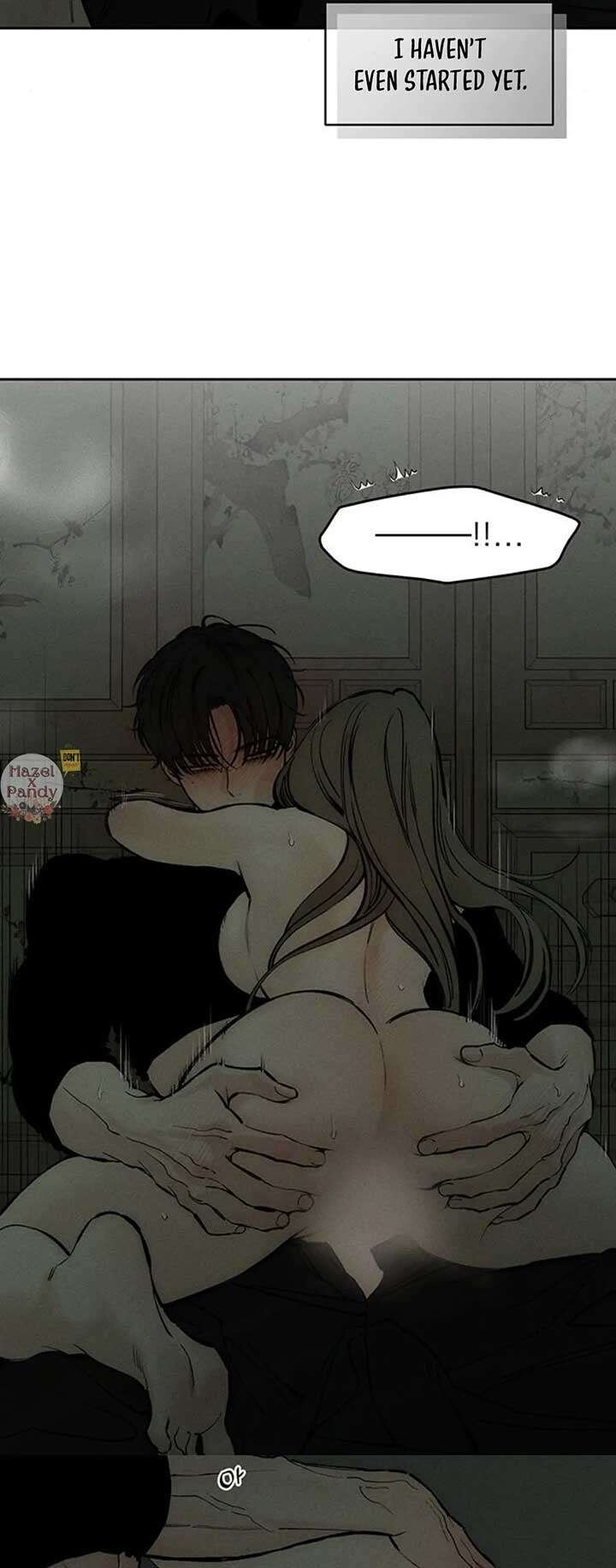 Read Tears on a Withered Flower Manga Online