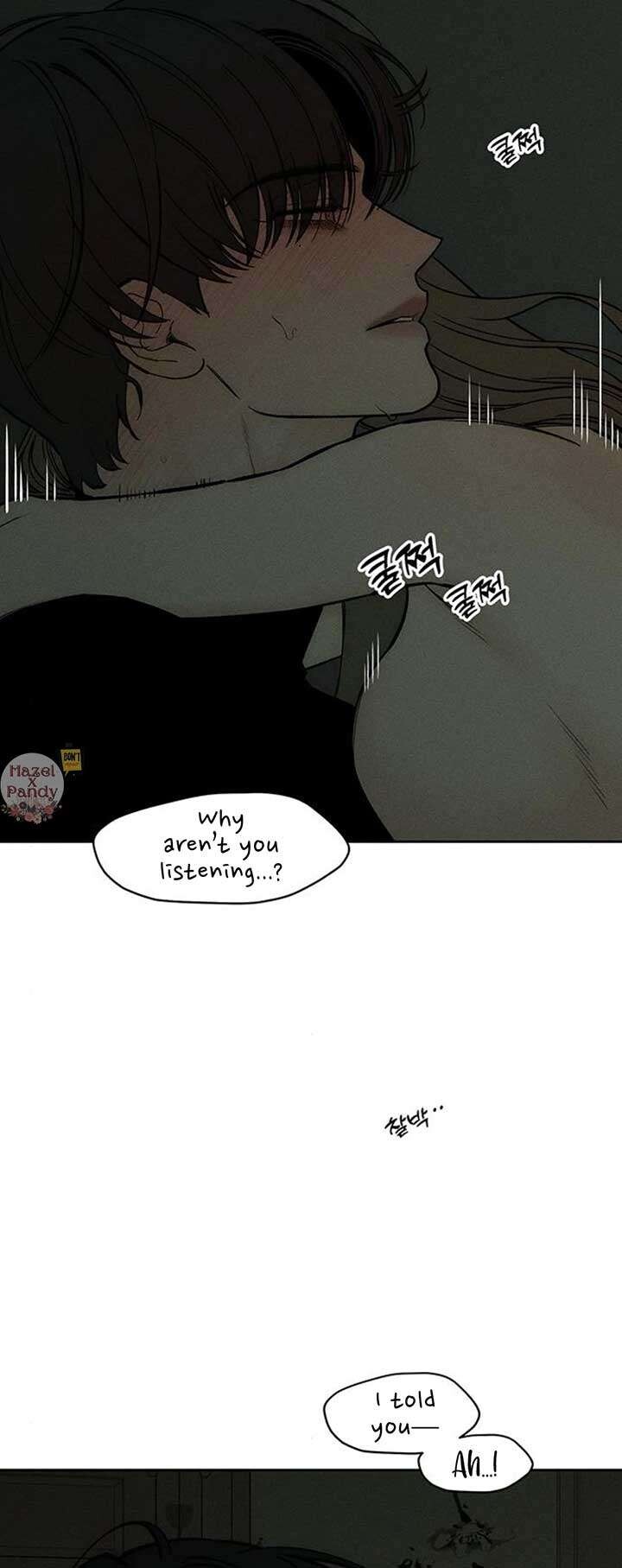 Read Tears on a Withered Flower Manga Online