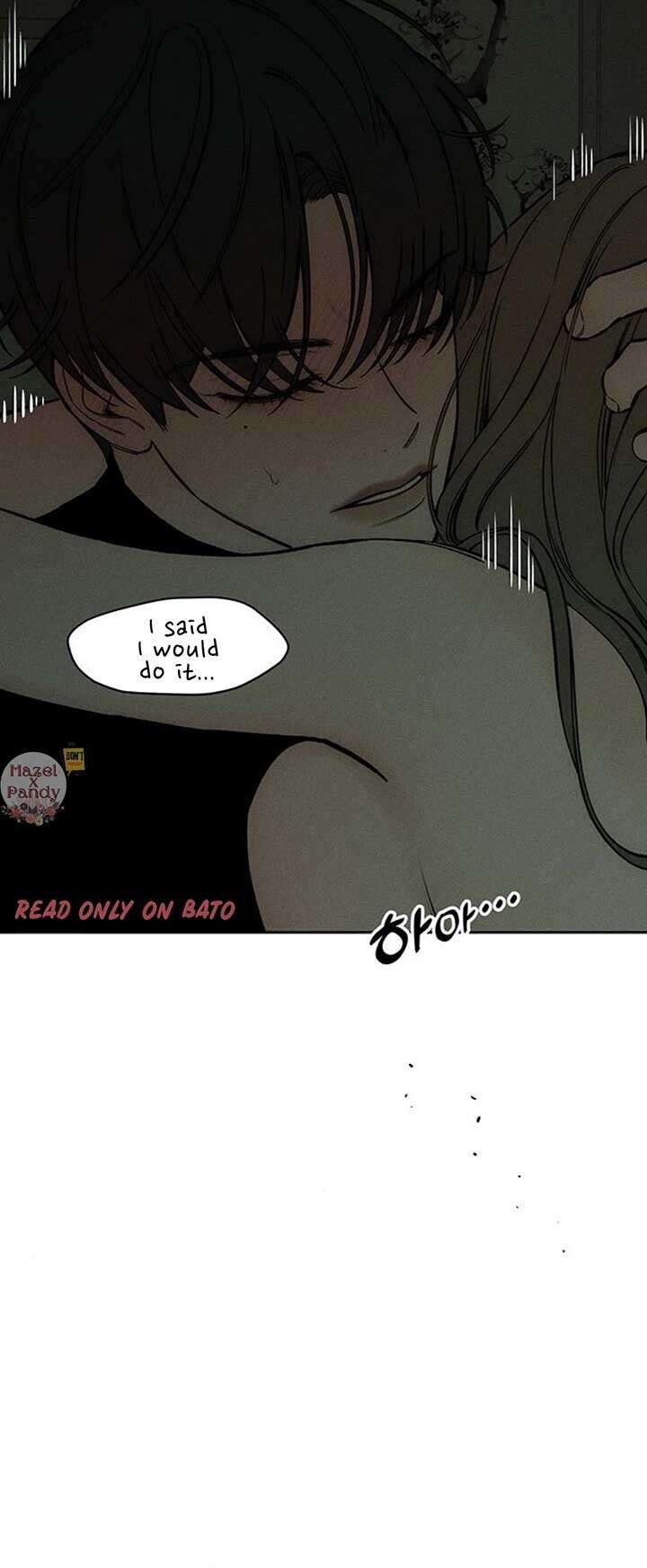 Read Tears on a Withered Flower Manga Online
