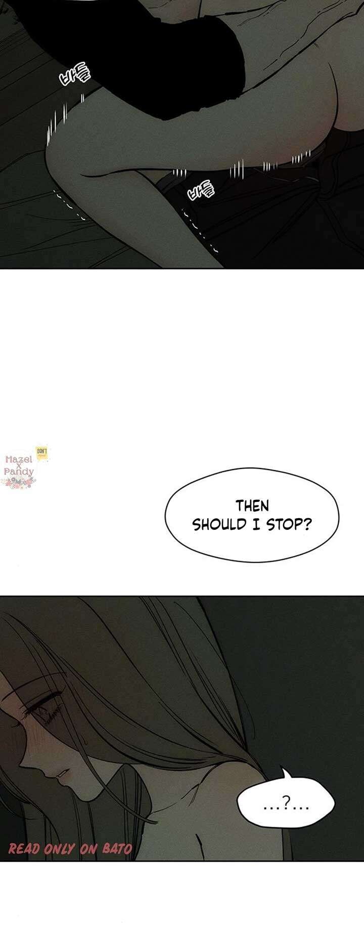 Read Tears on a Withered Flower Manga Online