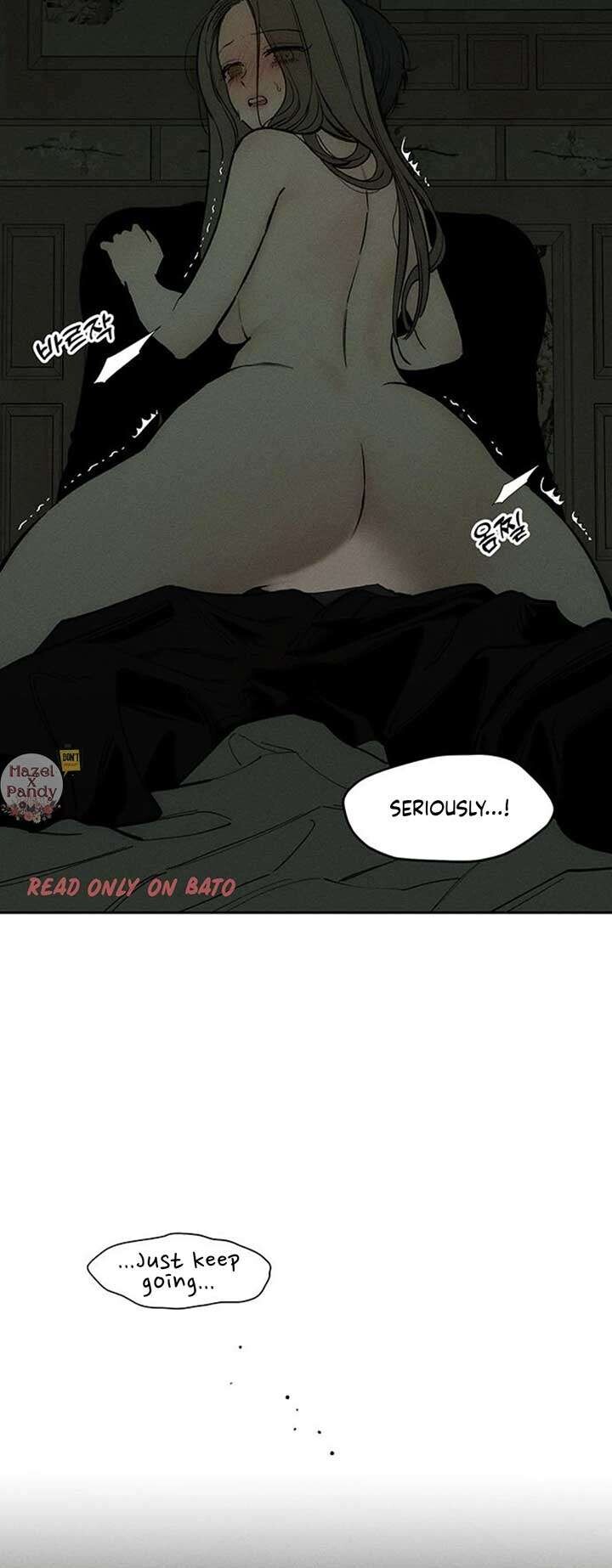 Read Tears on a Withered Flower Manga Online