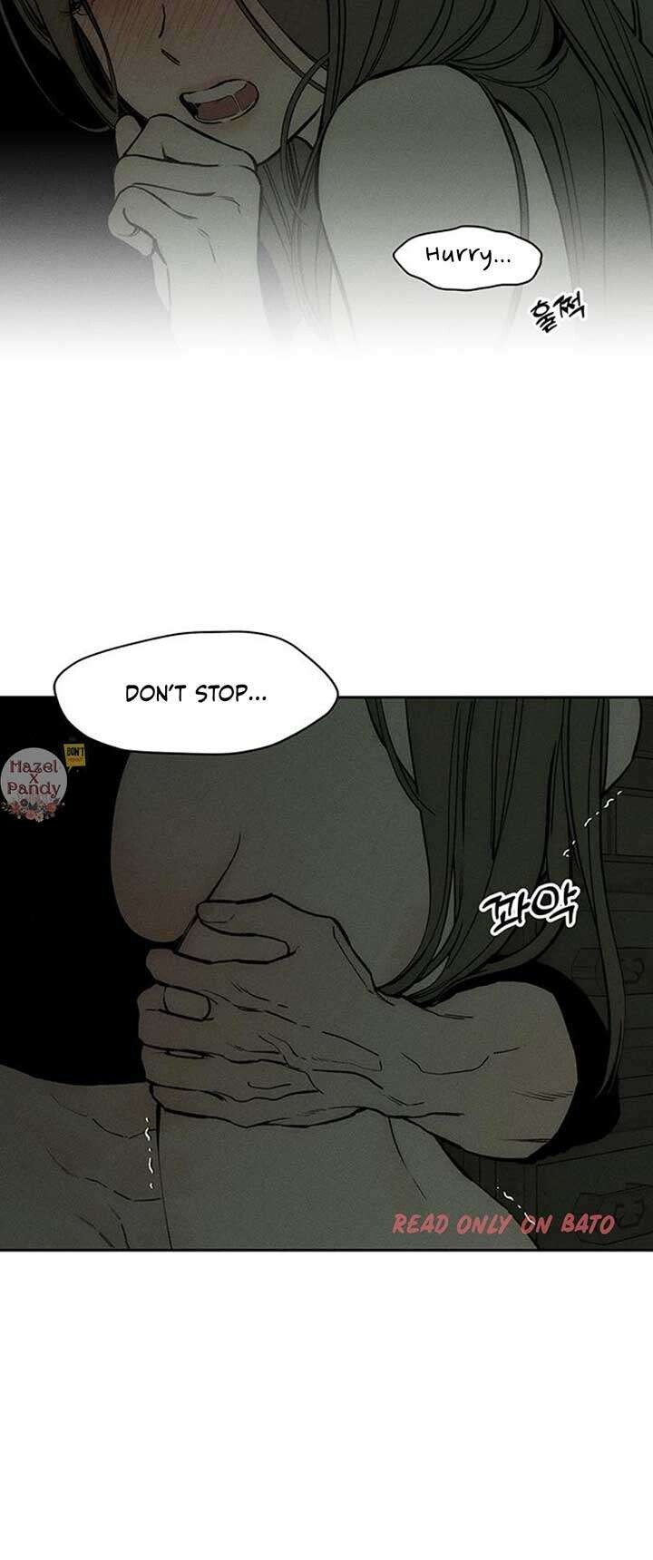 Read Tears on a Withered Flower Manga Online