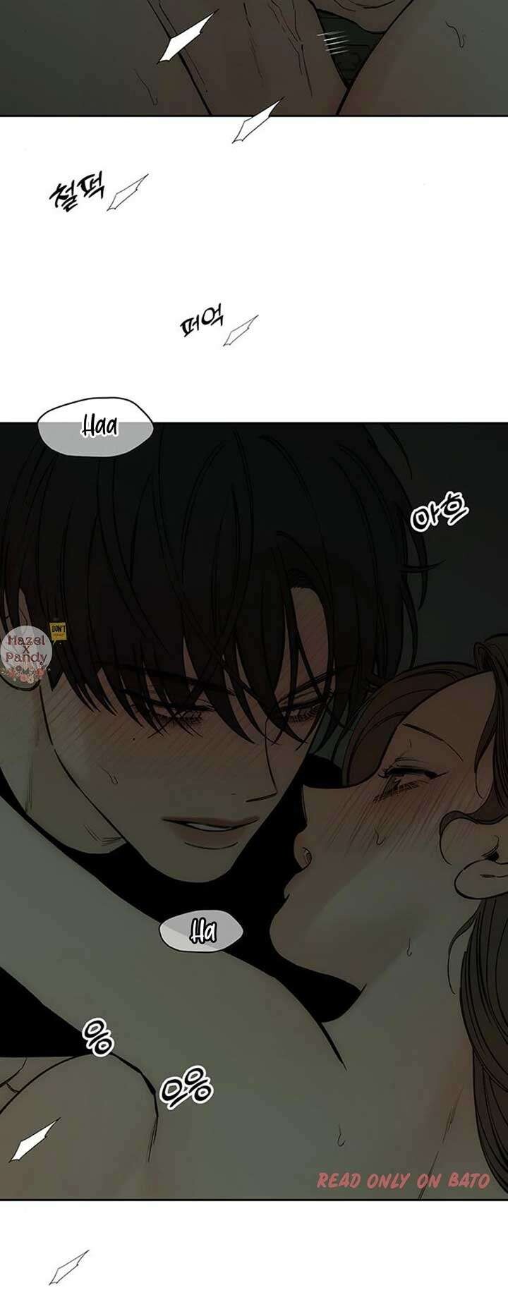 Read Tears on a Withered Flower Manga Online