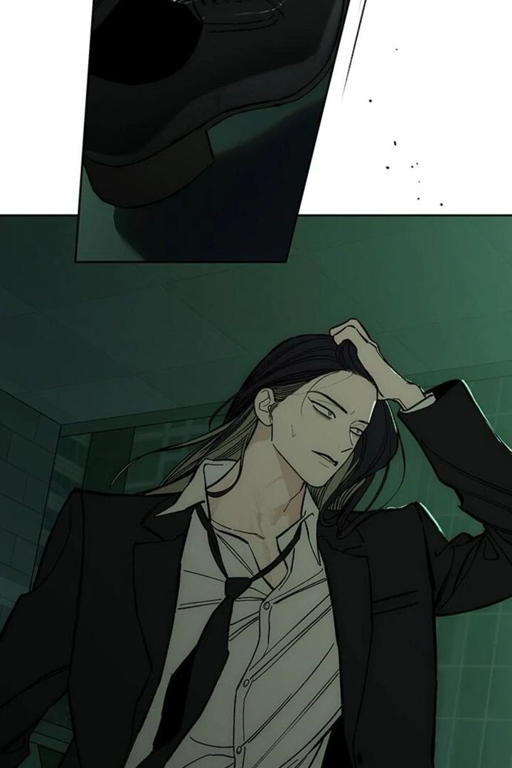 Read Tears on a Withered Flower Manga Online