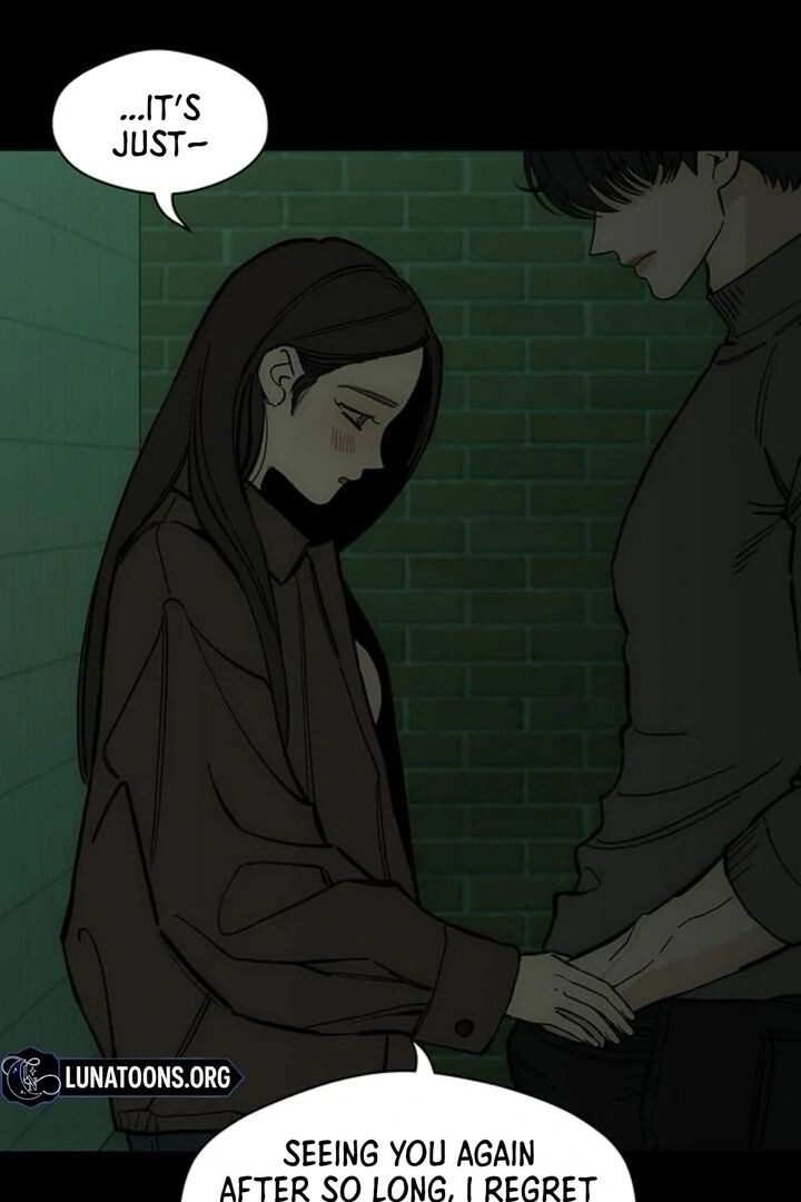 Read Tears on a Withered Flower Manga Online