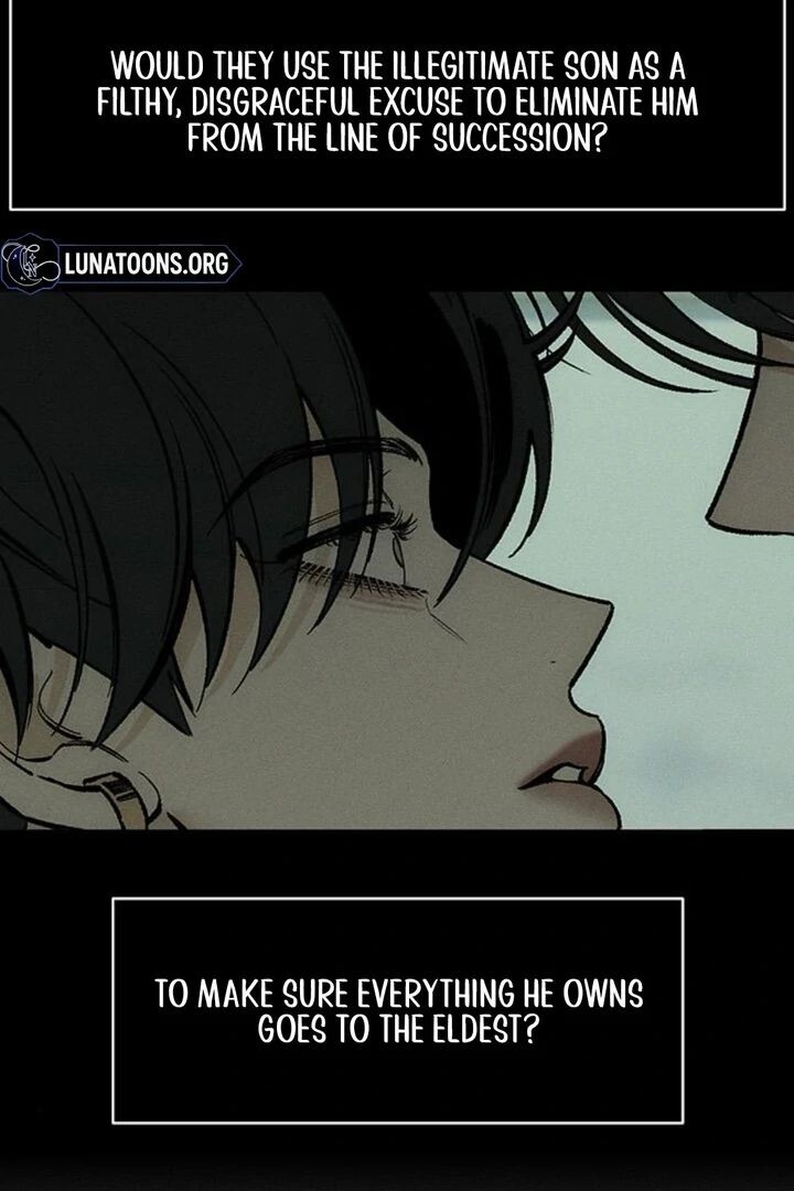 Read Tears on a Withered Flower Manga Online