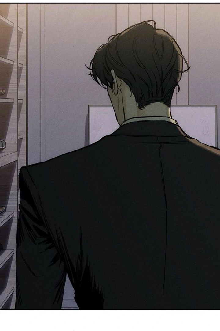 Read Tears on a Withered Flower Manga Online