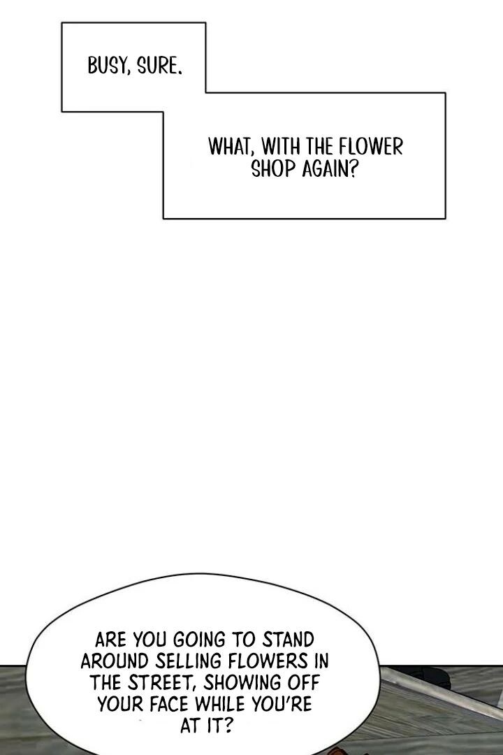Read Tears on a Withered Flower Manga Online