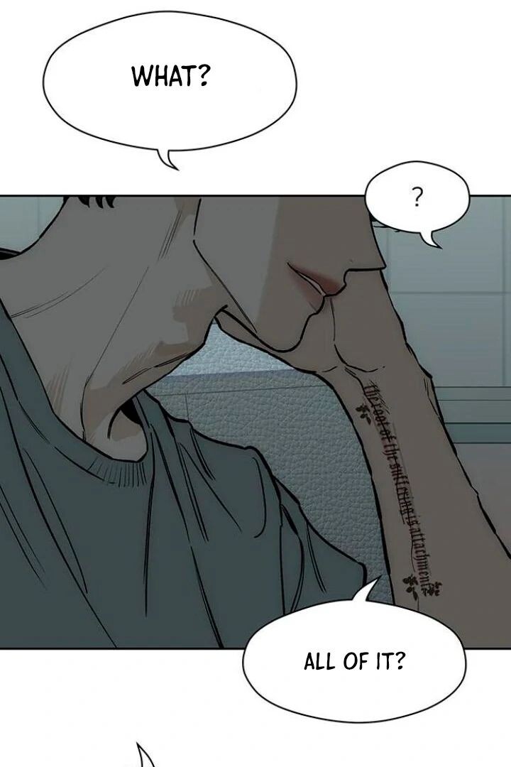 Read Tears on a Withered Flower Manga Online