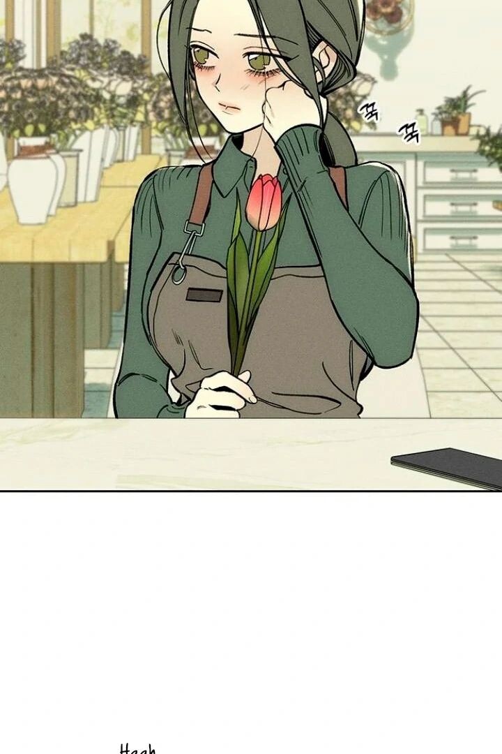 Read Tears on a Withered Flower Manga Online
