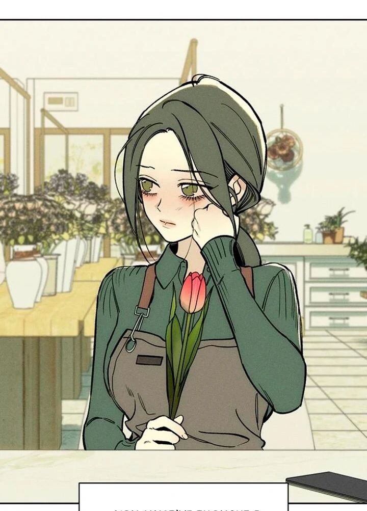 Read Tears on a Withered Flower Manga Online