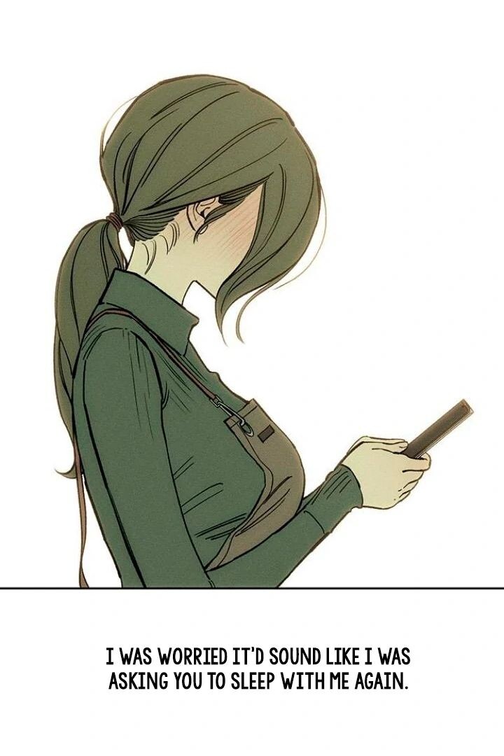 Read Tears on a Withered Flower Manga Online