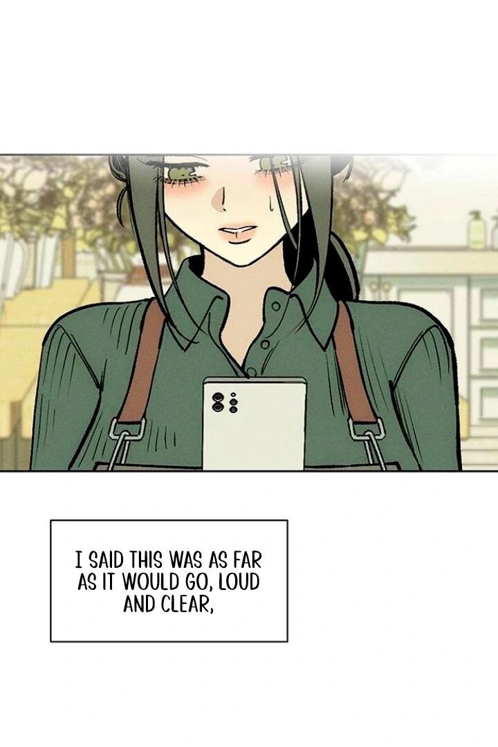 Read Tears on a Withered Flower Manga Online