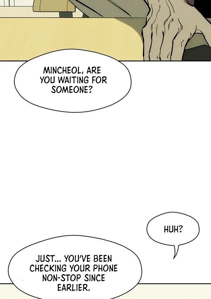 Read Tears on a Withered Flower Manga Online