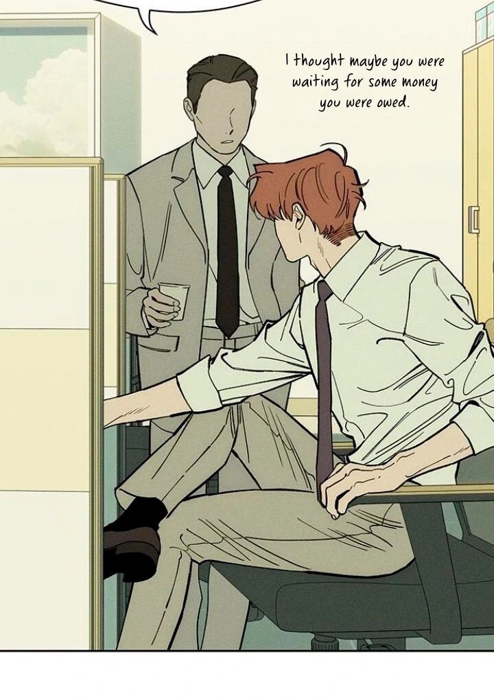 Read Tears on a Withered Flower Manga Online
