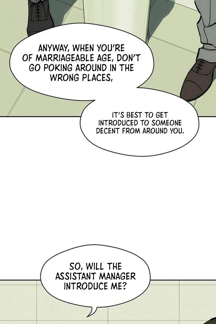 Read Tears on a Withered Flower Manga Online