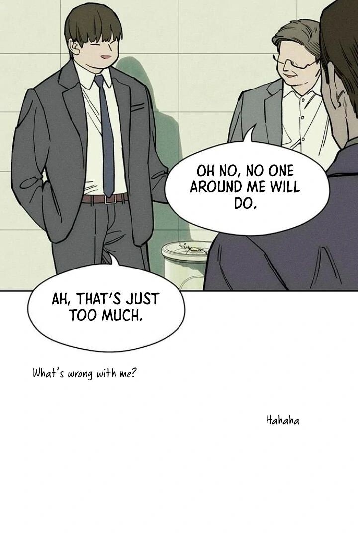 Read Tears on a Withered Flower Manga Online