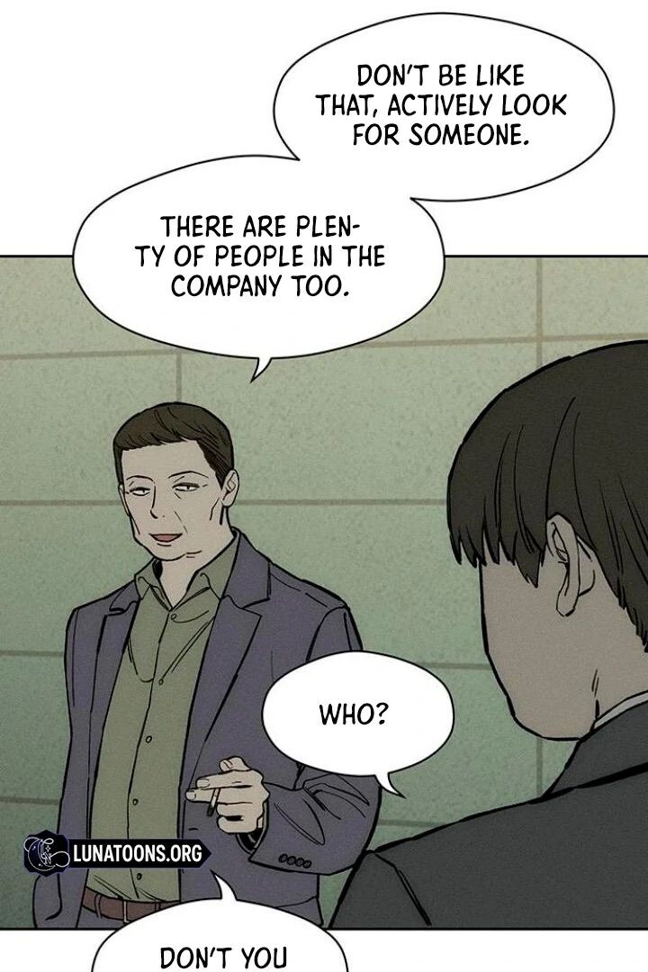Read Tears on a Withered Flower Manga Online