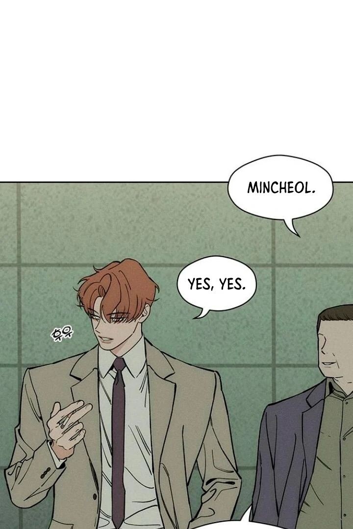 Read Tears on a Withered Flower Manga Online