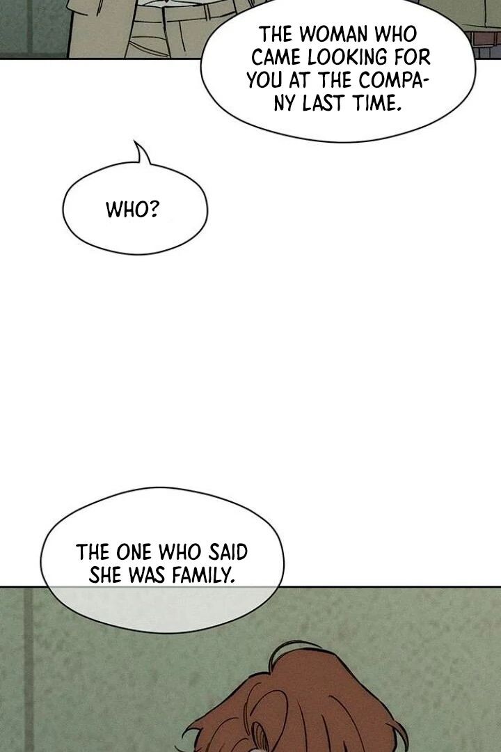 Read Tears on a Withered Flower Manga Online