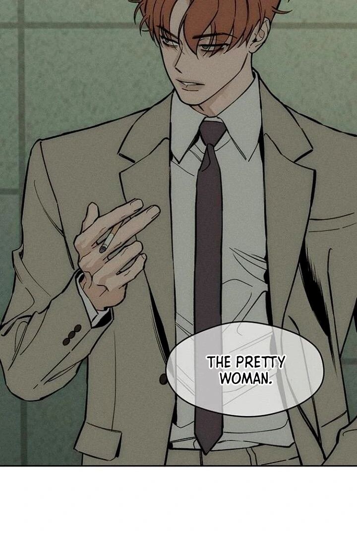 Read Tears on a Withered Flower Manga Online