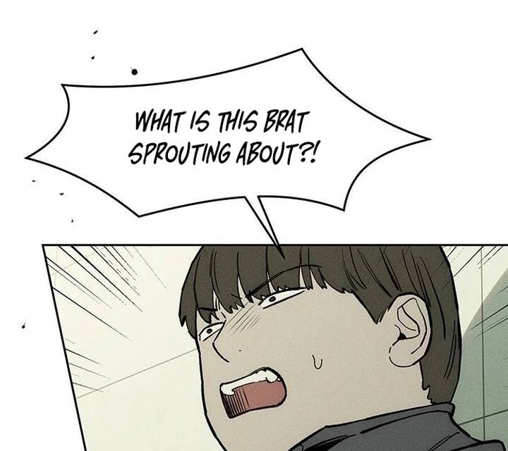 Read Tears on a Withered Flower Manga Online