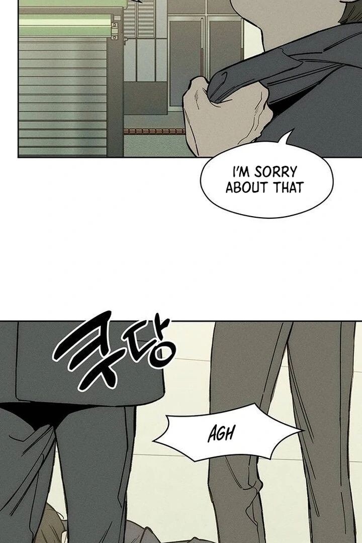 Read Tears on a Withered Flower Manga Online