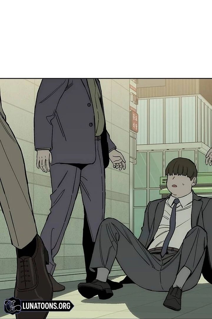 Read Tears on a Withered Flower Manga Online