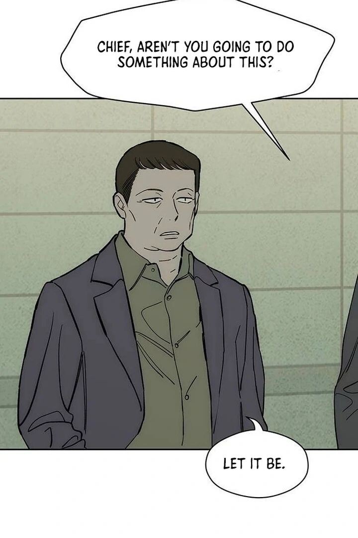 Read Tears on a Withered Flower Manga Online