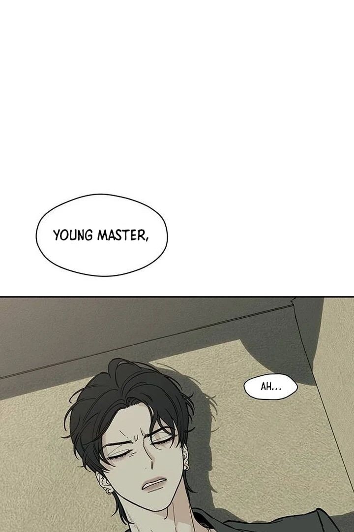 Read Tears on a Withered Flower Manga Online