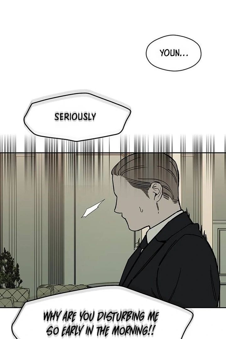 Read Tears on a Withered Flower Manga Online