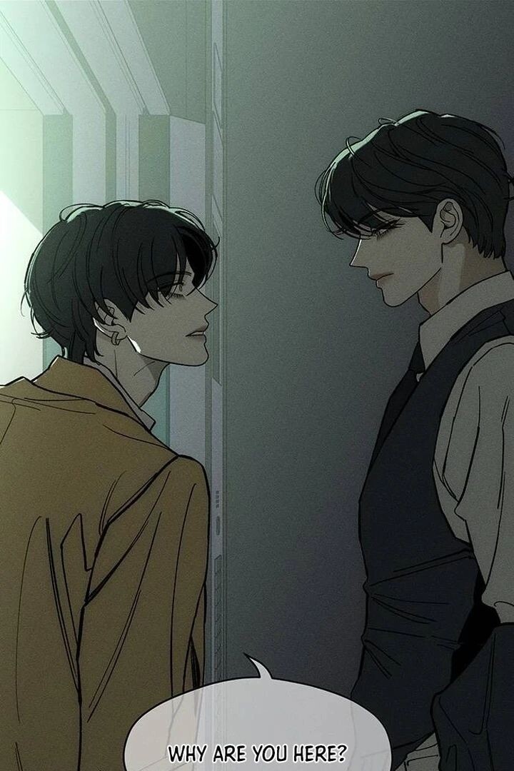 Read Tears on a Withered Flower Manga Online