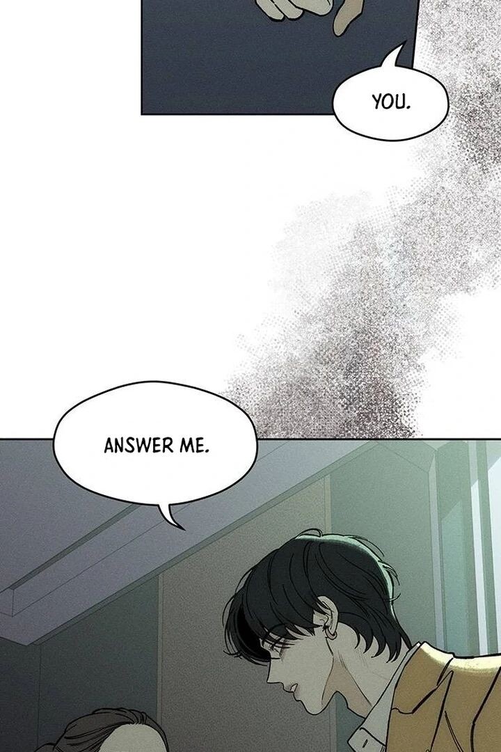 Read Tears on a Withered Flower Manga Online