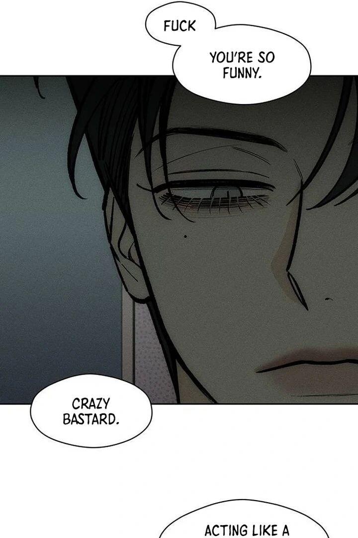 Read Tears on a Withered Flower Manga Online