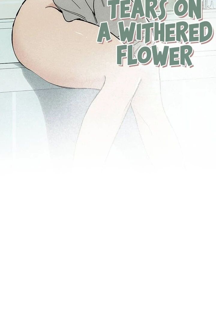 Read Tears on a Withered Flower Manga Online