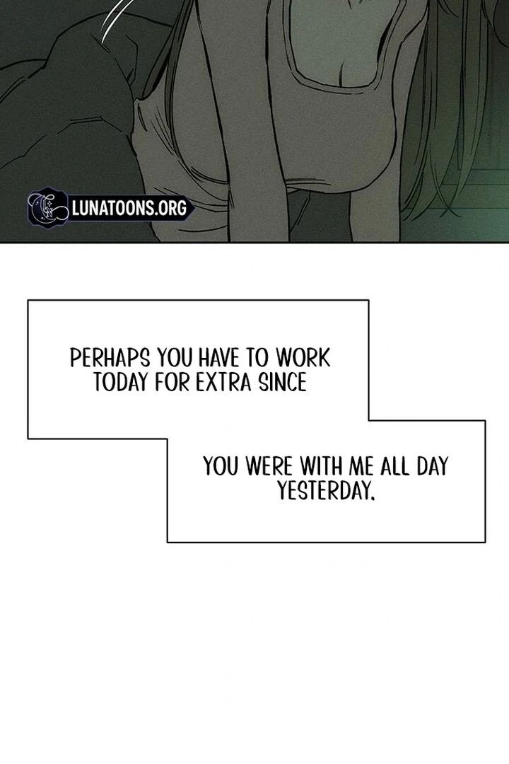 Read Tears on a Withered Flower Manga Online