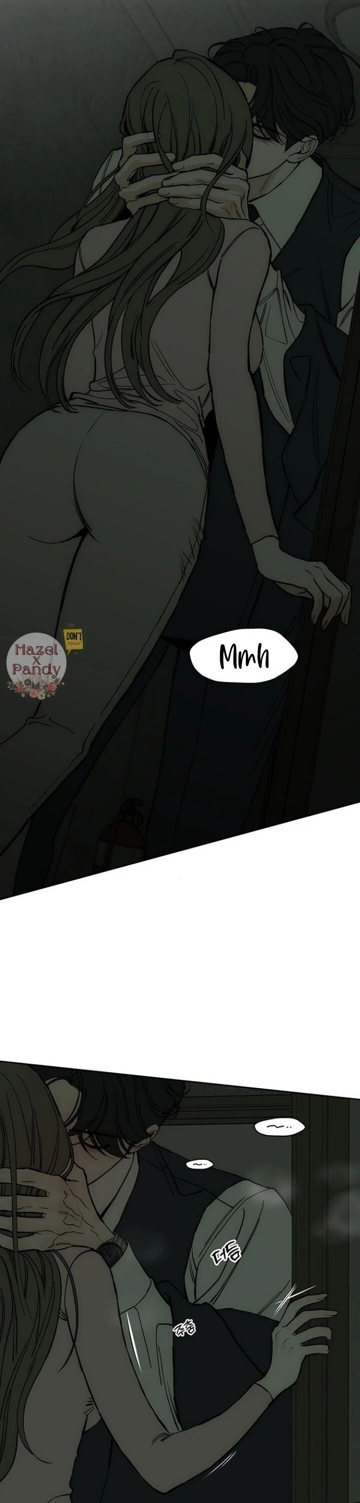 Read Tears on a Withered Flower Manga Online