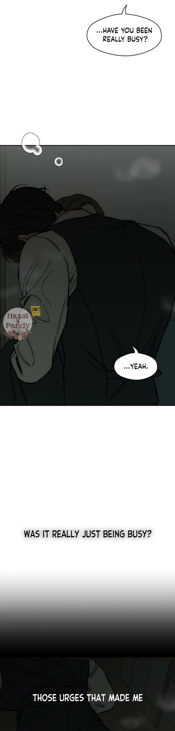 Read Tears on a Withered Flower Manga Online