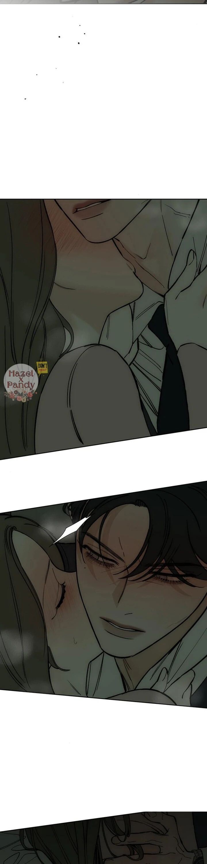 Read Tears on a Withered Flower Manga Online