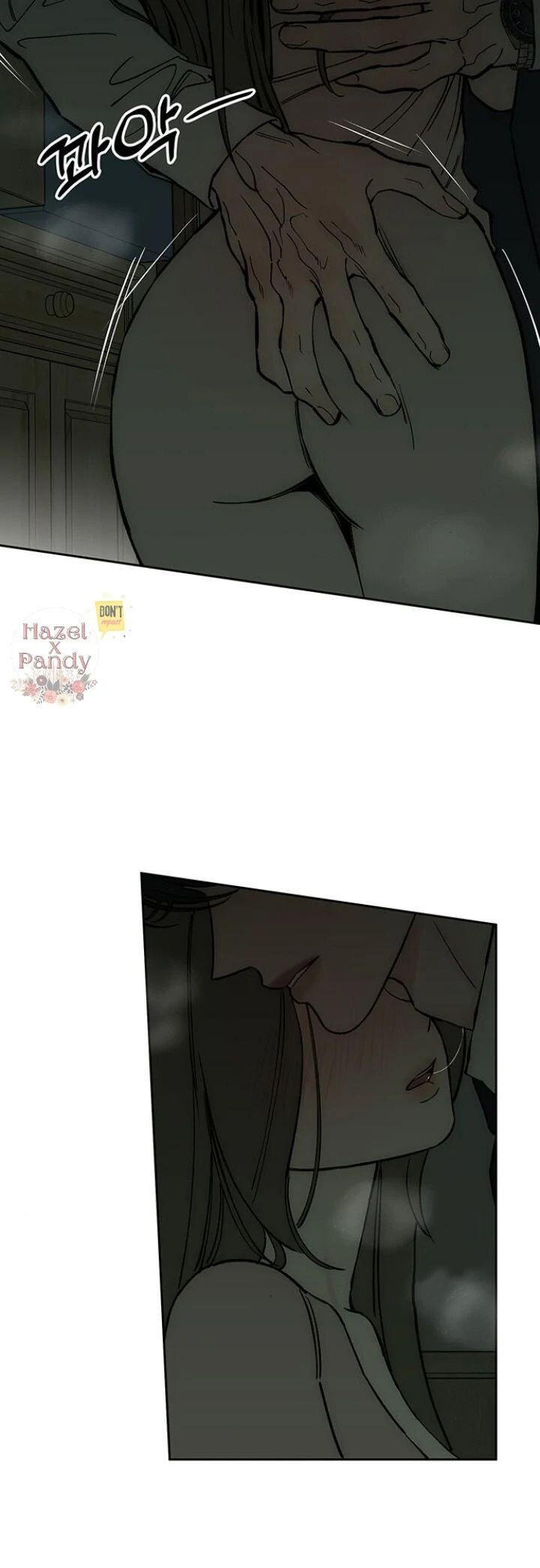 Read Tears on a Withered Flower Manga Online