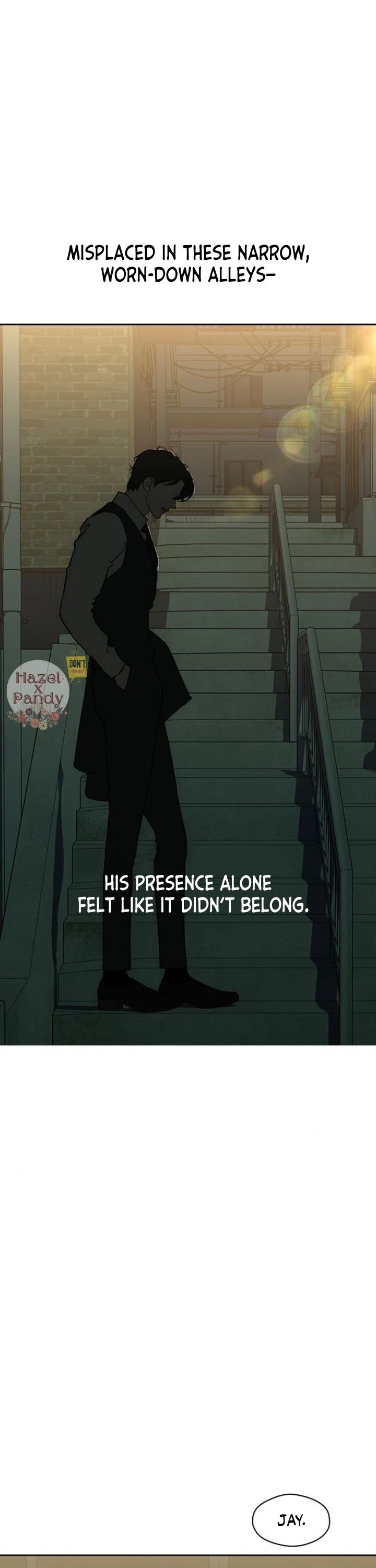 Read Tears on a Withered Flower Manga Online