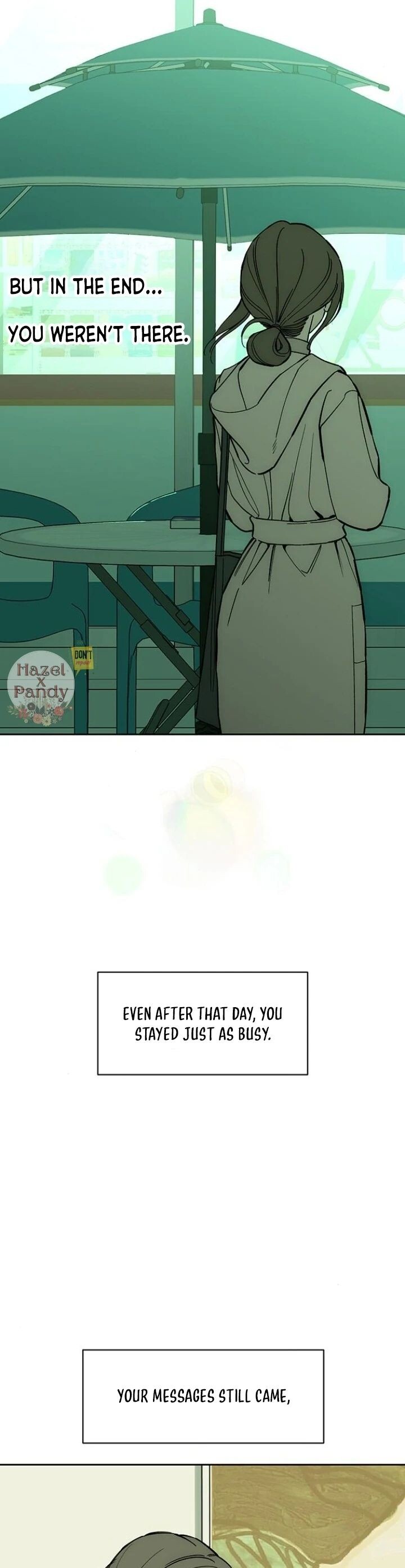 Read Tears on a Withered Flower Manga Online