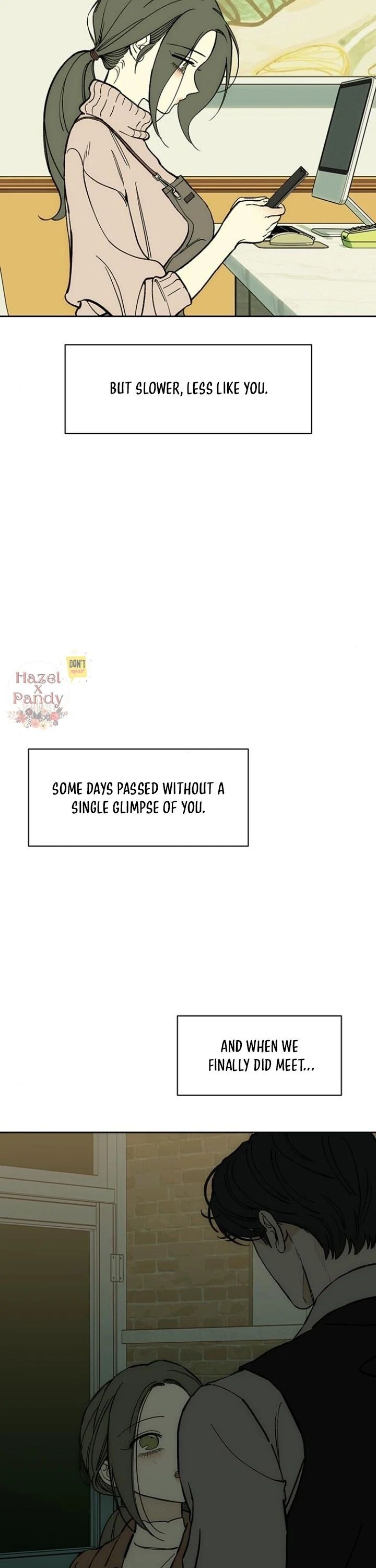 Read Tears on a Withered Flower Manga Online