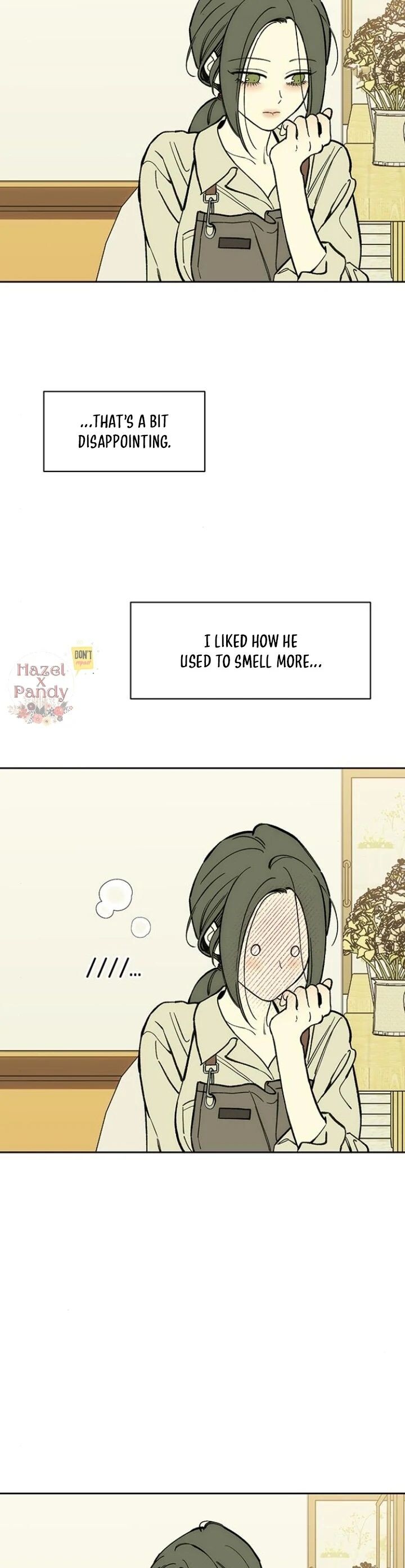 Read Tears on a Withered Flower Manga Online