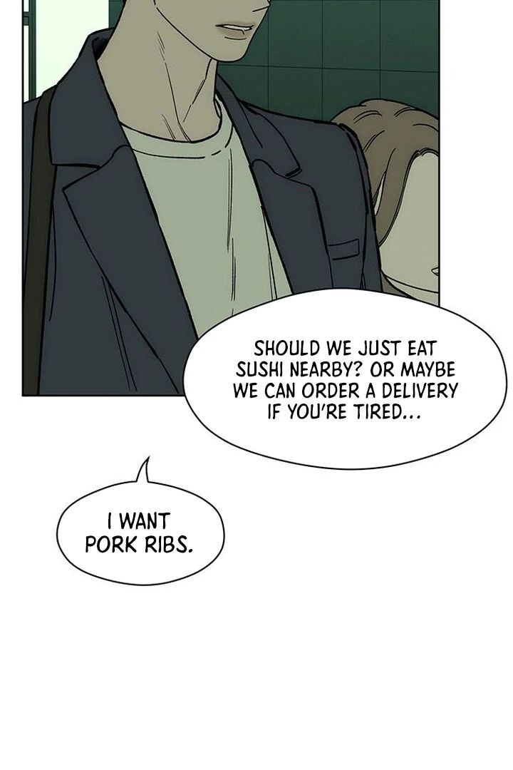 Read Tears on a Withered Flower Manga Online