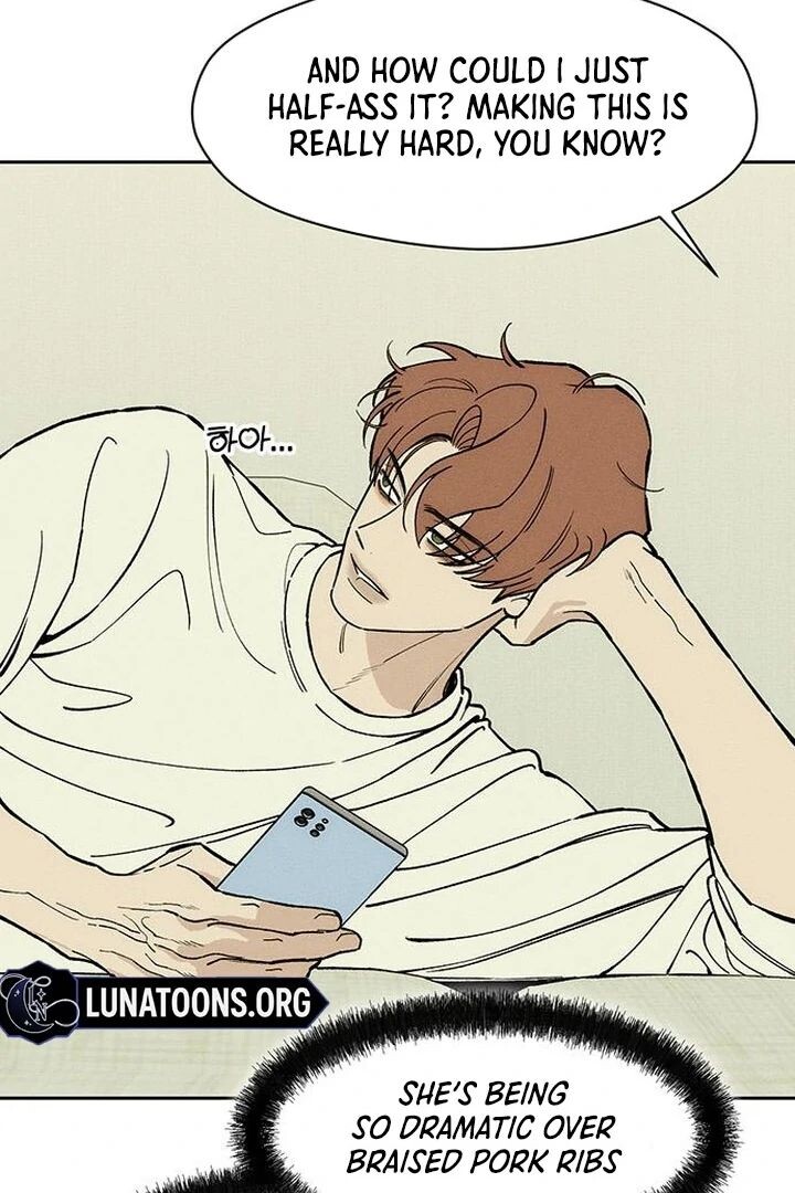 Read Tears on a Withered Flower Manga Online