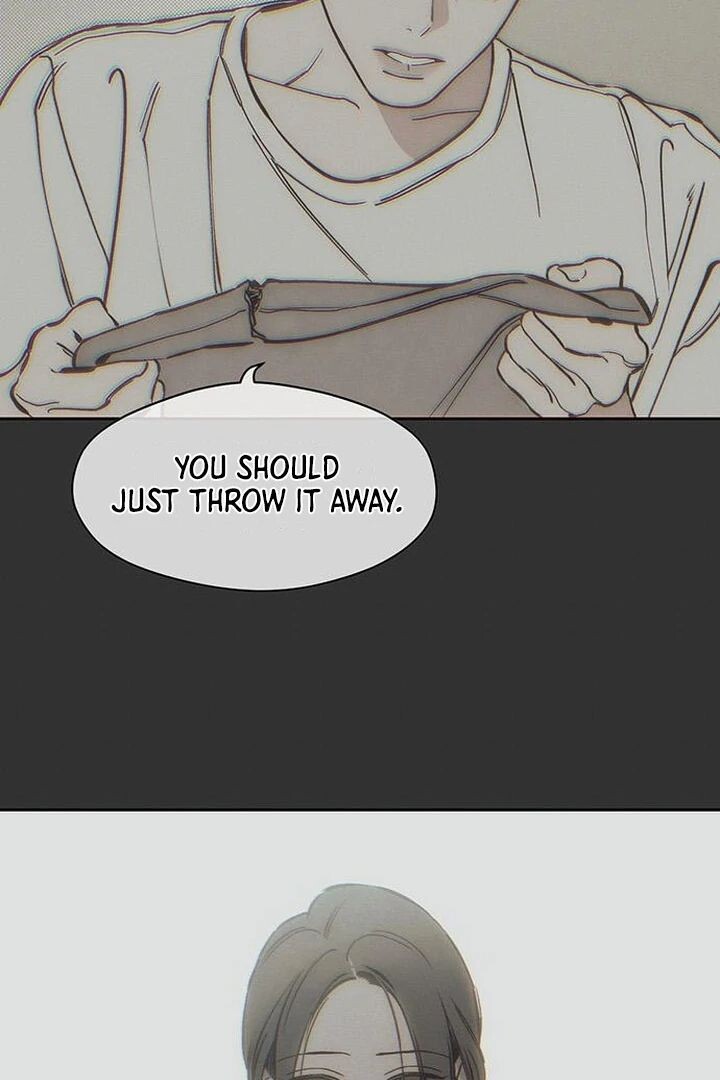 Read Tears on a Withered Flower Manga Online