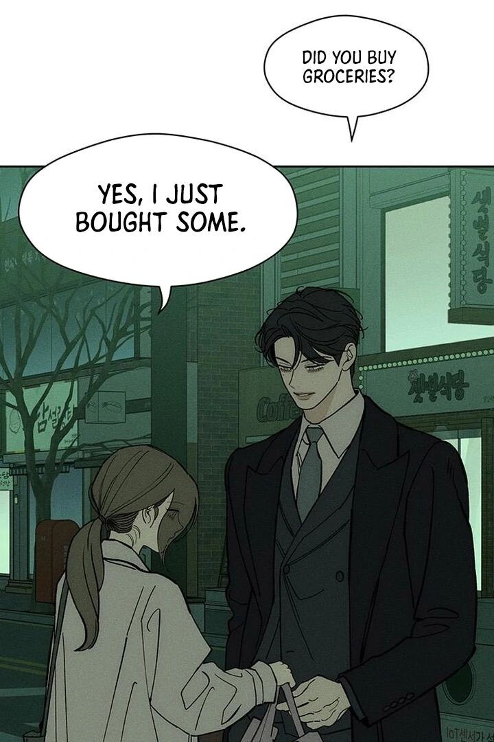 Read Tears on a Withered Flower Manga Online